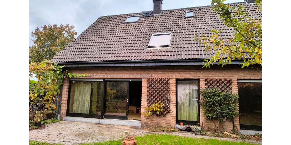 Einfamilienhaus Haltern am See - 7 Zimmer, 147 m&sup2;, 440.000&euro; | Angebot:24564474