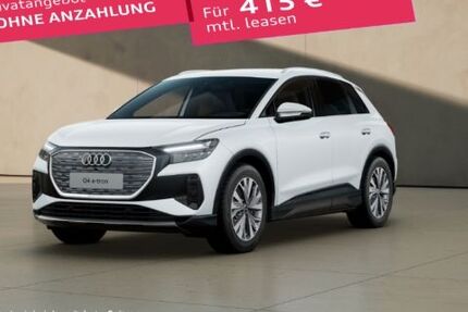 Audi Q4 e-tron 8.414 km 42.680 &euro; Essen 45143