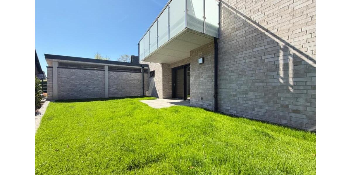 Etagenwohnung Borken - 2 Zimmer, 46 m&sup2;, 598&euro; | Angebot:26292995