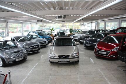 Volvo S60 220.000 km 1.990 &euro; Essen 45356