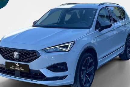 Seat Tarraco 69.853 km 35.470 &euro; Bottrop 46244