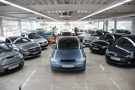 Opel Astra 150.000 km 1.990 &euro; Essen 45356