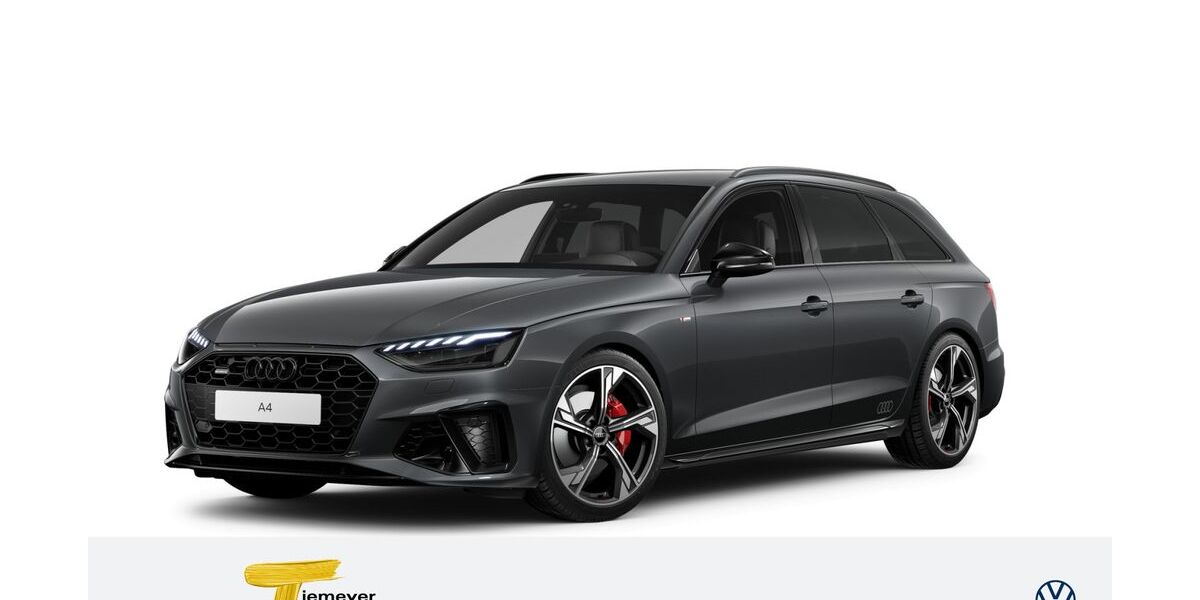 Audi A4 8.900 km 39.180 &euro; Recklinghausen 45663