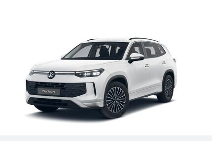 VW Tayron 25.817 km 34.490 &euro; Bochum 44809