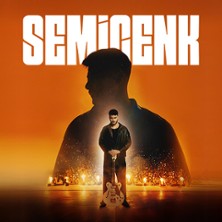 Semicenk - Live 27.09.2026 Turbinenhalle