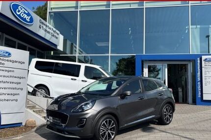Ford Puma 19.900 km 20.550 &euro; Dülmen 48249