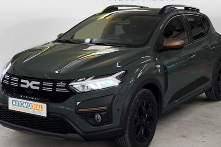 Dacia Sandero 11.600 km 19.499 &euro; Dinslaken 46539