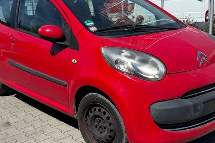 Citroen C1 67.000 km 1.499 &euro; Gelsenkrichen 45884