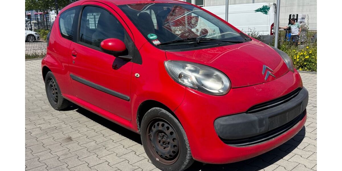 Citroen C1 67.000 km 1.499 &euro; Gelsenkrichen 45884