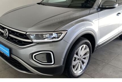 VW T-Roc 8.660 km 29.990 &euro; Bochum - Linden 44879