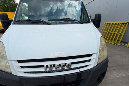 IVECO Andere 314.953 km 3.190 &euro; Bottrop 46238