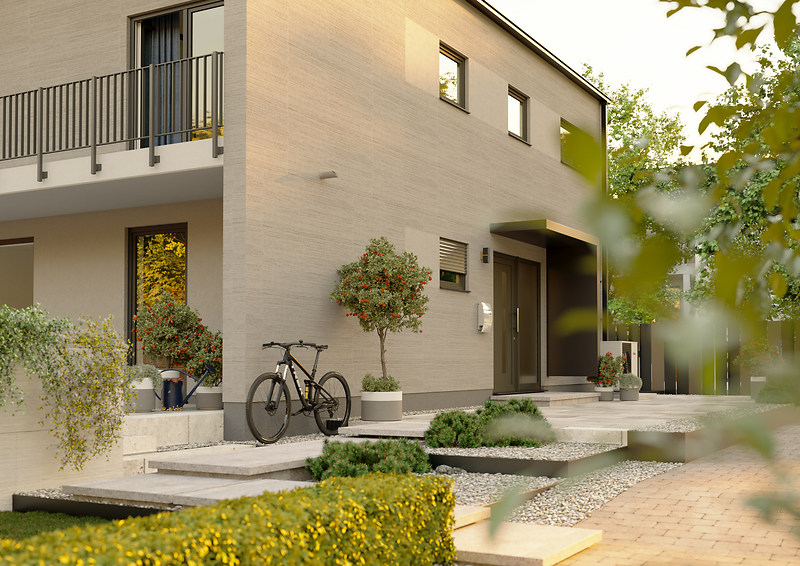 Einfamilienhaus Datteln - 5 Zimmer, 154 m&sup2;, 487.995&euro; | Angebot:18157102