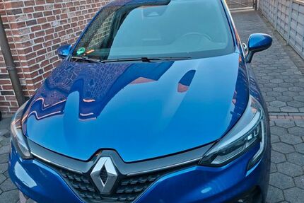 Renault Clio 67.000 km 13.700 &euro; Recklinghausen 45663