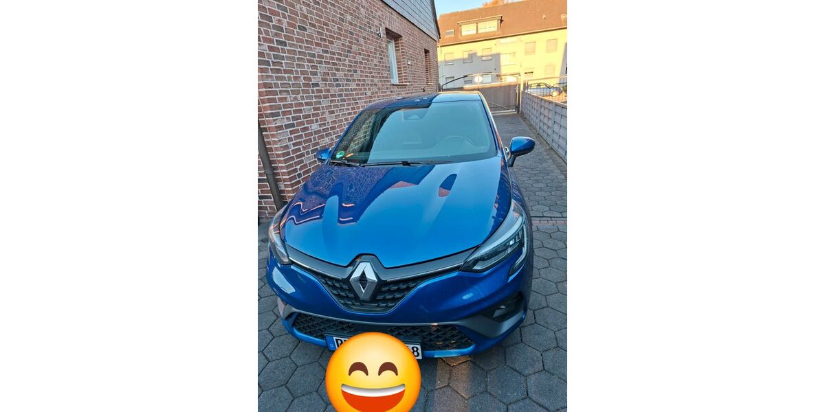 Renault Clio 67.000 km 13.700 &euro; Recklinghausen 45663