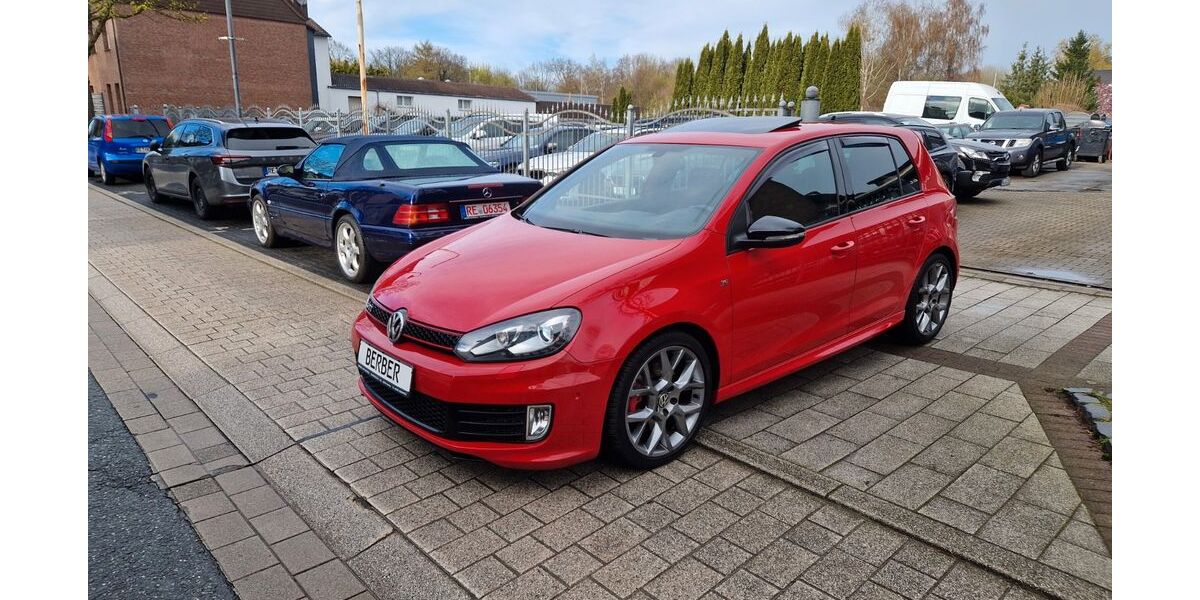 VW Golf 134.300 km 14.970 &euro; Herten 45701