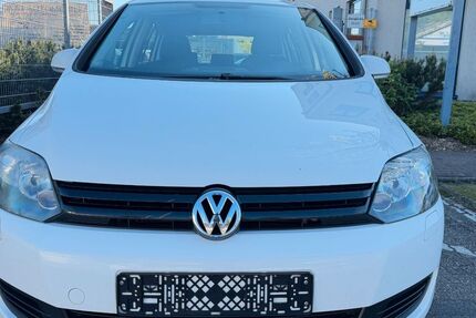 VW Golf Plus 193.000 km 2.999 &euro; Oberhausen 46047