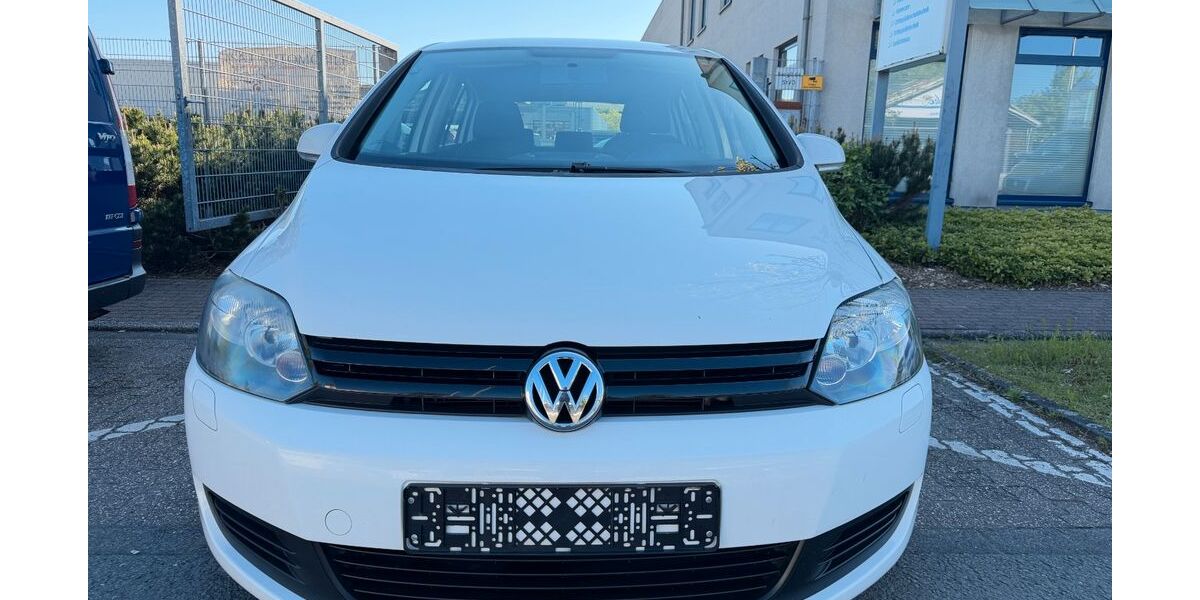 VW Golf Plus 193.000 km 2.999 &euro; Oberhausen 46047