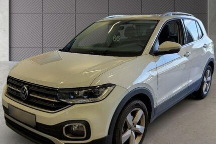 VW T-Cross 28.114 km 21.440 &euro; Wesel 46483