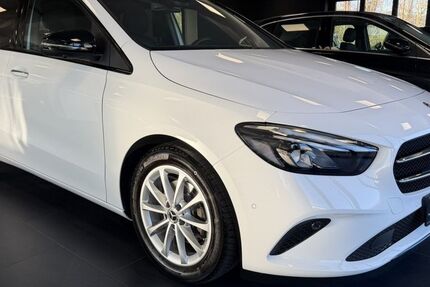 Mercedes-Benz B 200 38.385 km 24.890 &euro; Haltern am See 45721