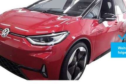 VW ID.3 23.792 km 43.450 &euro; Borken 46325