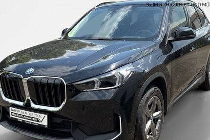 BMW X1 5.943 km 40.490 &euro; Dorsten 46282