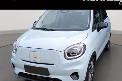 Leapmotor T03 3.990 km 16.490 &euro; Duisburg 47059