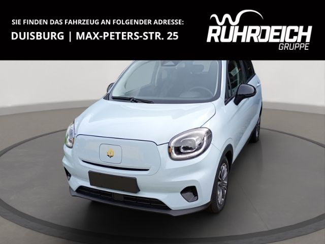 Leapmotor T03 3.990 km 16.490 &euro; Duisburg 47059