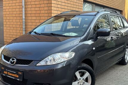 Mazda 5 184.657 km 5.990 &euro; Essen 45326