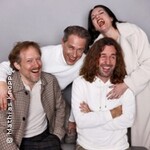 LaLeLu - Best of 30 Jahre + Support: Chor groovit!