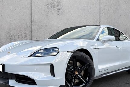 Porsche Taycan 10.728 km 102.850 &euro; Recklinghausen 45665