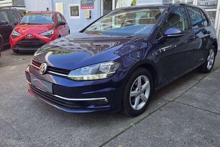 VW Golf 97.000 km 13.990 &euro; Mülheim an der Ruhr 45473