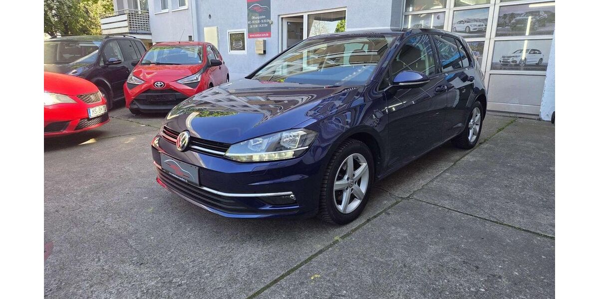VW Golf 97.000 km 13.990 &euro; Mülheim an der Ruhr 45473