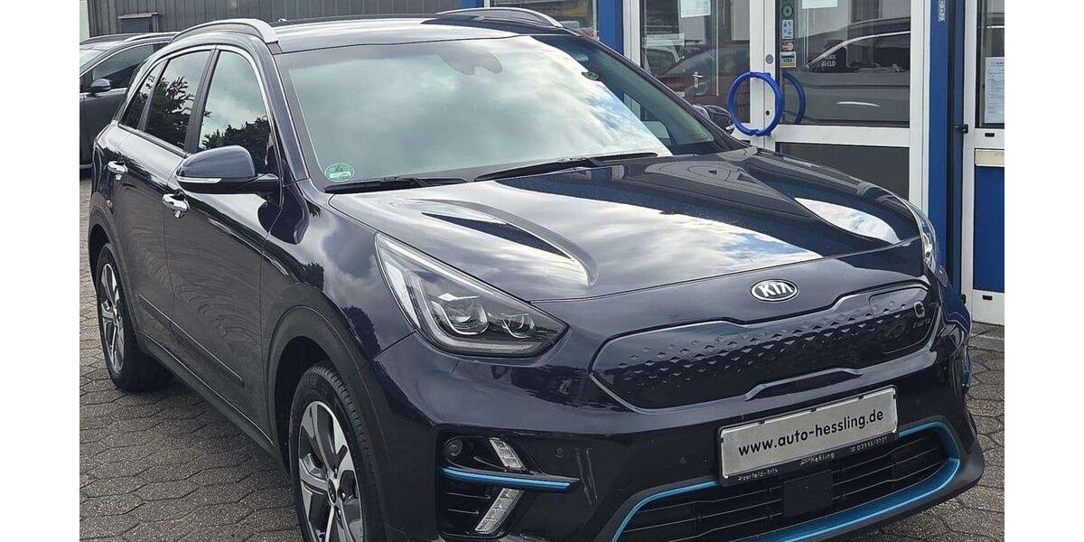 Kia Niro 30.000 km 22.699 &euro; Raesfeld-Erle 46348