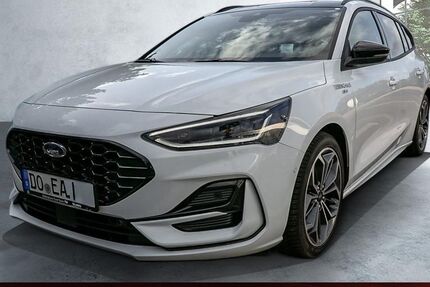 Ford Focus 9.800 km 27.499 &euro; Bochum 44803