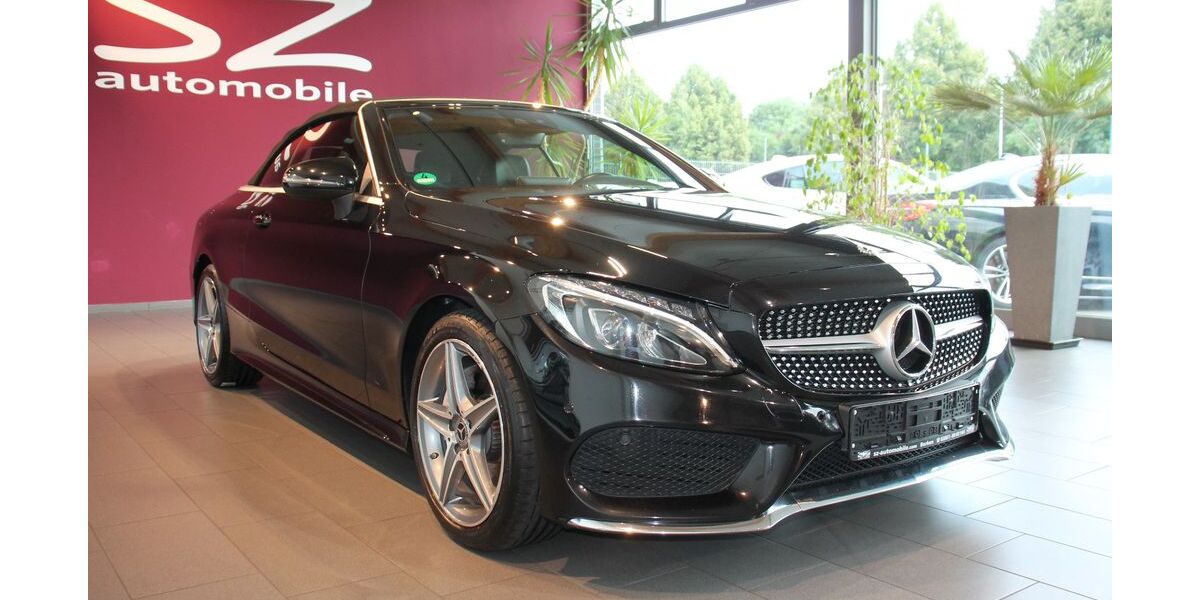 Mercedes-Benz C 180 122.961 km 23.700 &euro; Borken 46325
