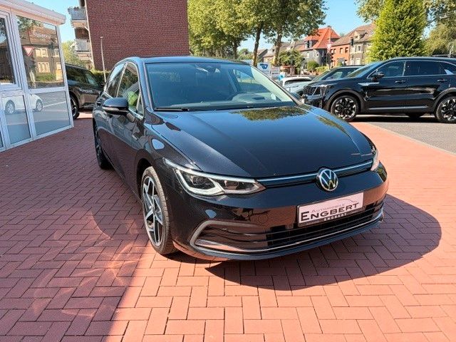 VW Golf 88.725 km 20.990 &euro; Datteln 45711