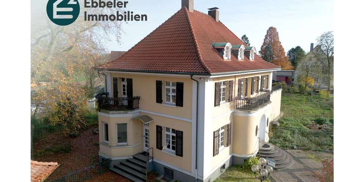 Einfamilienhaus Borken - 15 Zimmer, 406 m&sup2;, 698.000&euro; | Angebot:23581899