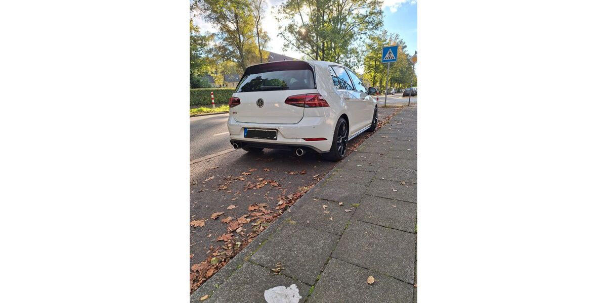 VW Golf 90.000 km 22.000 &euro; Recklinghausen 45661