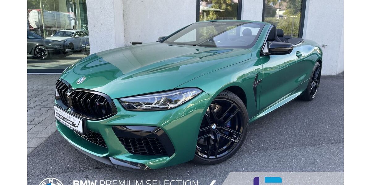 BMW M8 7.375 km 119.000 &euro; Essen 45134