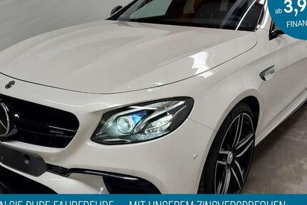 Mercedes-Benz E 63 AMG 87.800 km 51.980 &euro; Dülmen 48249