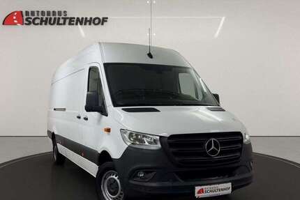 Mercedes-Benz Sprinter 45.440 km 41.990 &euro; Mülheim an der Ruhr 45481