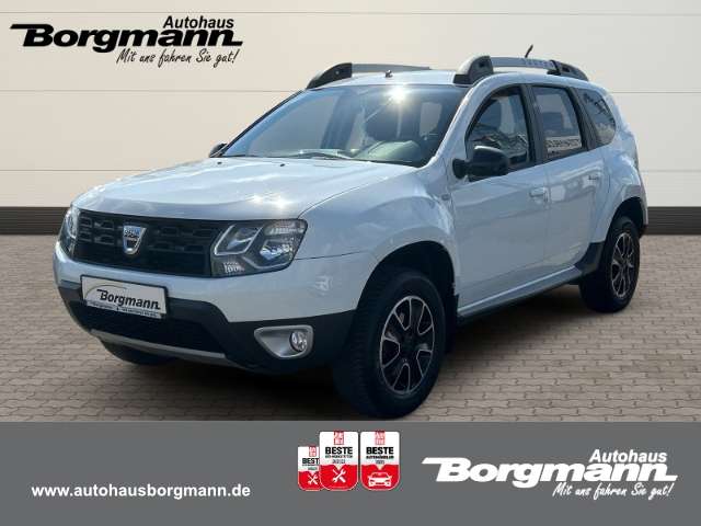 Dacia Duster 81.550 km 10.490 &euro; Dorsten Wulfen 46286