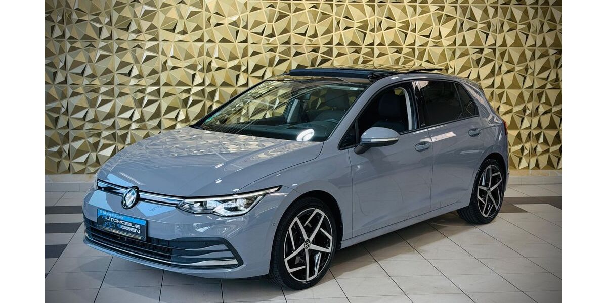 VW Golf 77.800 km 22.999 &euro; Essen 45326