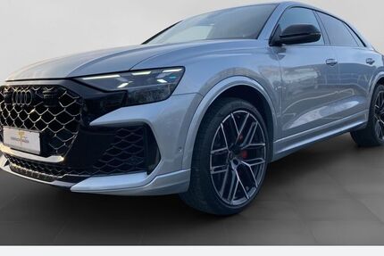Audi RSQ8 19.593 km 126.870 &euro; Bochum 44892