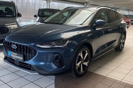 Ford Focus 24.320 km 23.973 &euro; Borken 46325