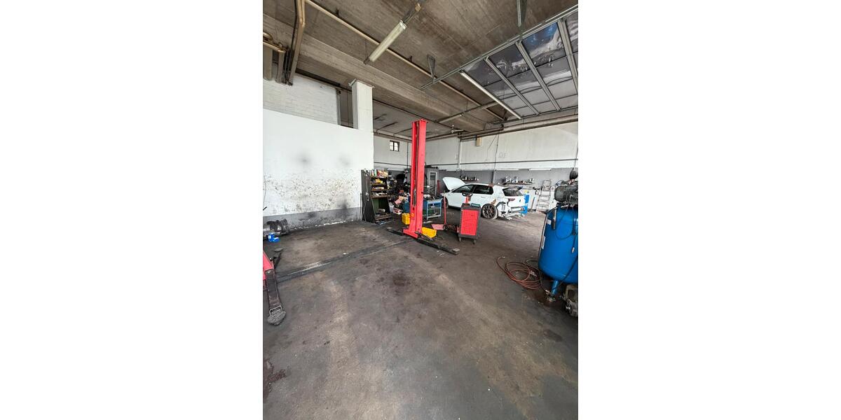 Gewerbeobjekt Essen Stadtbezirk IV - 4.200&euro; | Angebot:26134102