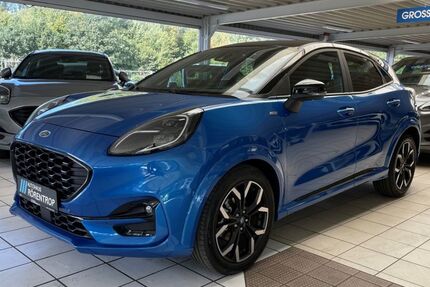 Ford Puma 45.584 km 18.474 &euro; Borken 46325