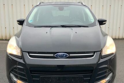 Ford Kuga 140.000 km 8.200 &euro; Essen 45356