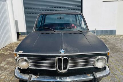 BMW 2002 83.000 km 16.500 &euro; Oberhausen 46145