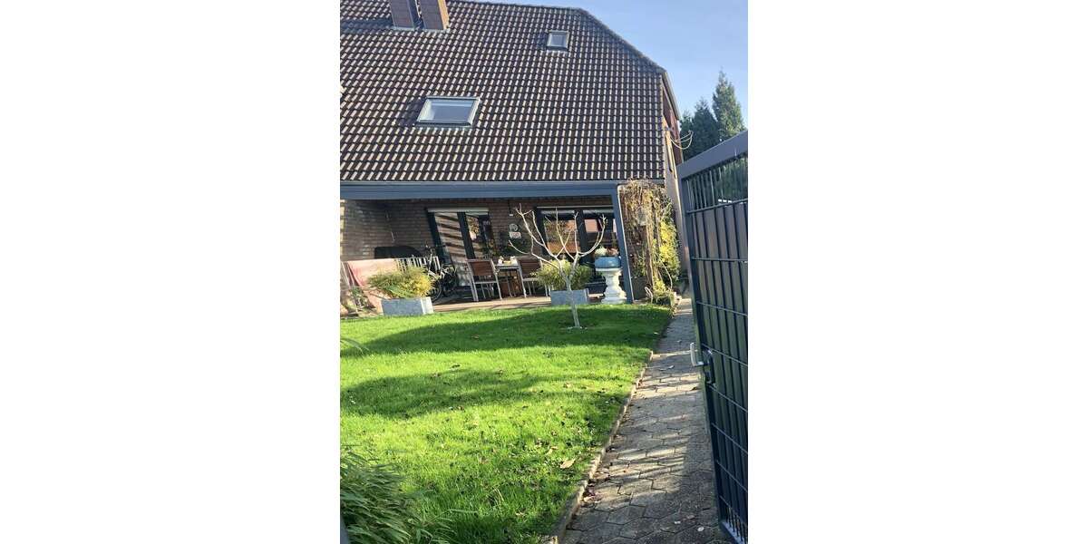 Einfamilienhaus Wesel Fusternberg - 5 Zimmer, 120 m&sup2;, 408.000&euro; | Angebot:26307990